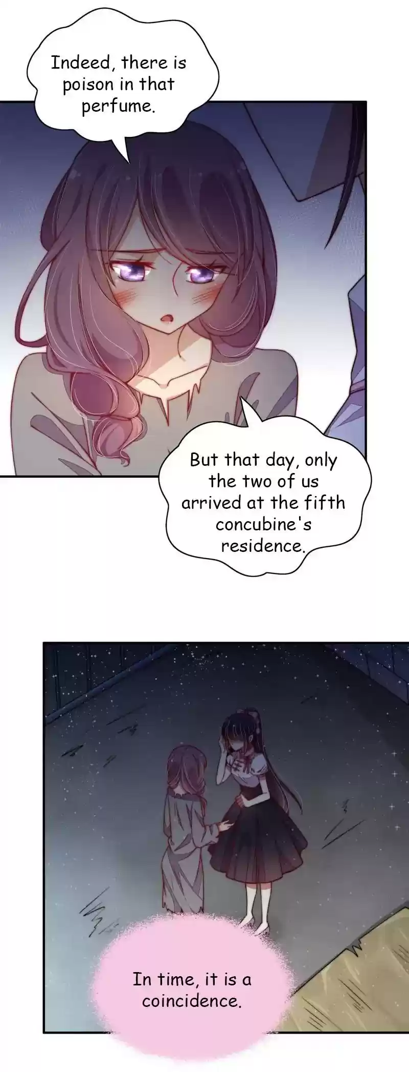 Marshal Is Jealous Everyday Chapter 29