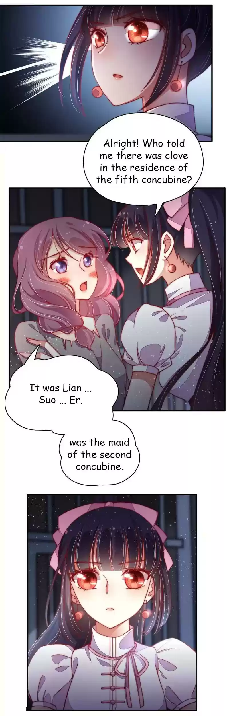 Marshal Is Jealous Everyday Chapter 29