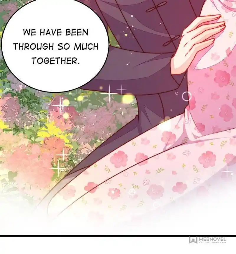 Marshal Is Jealous Everyday Chapter 290