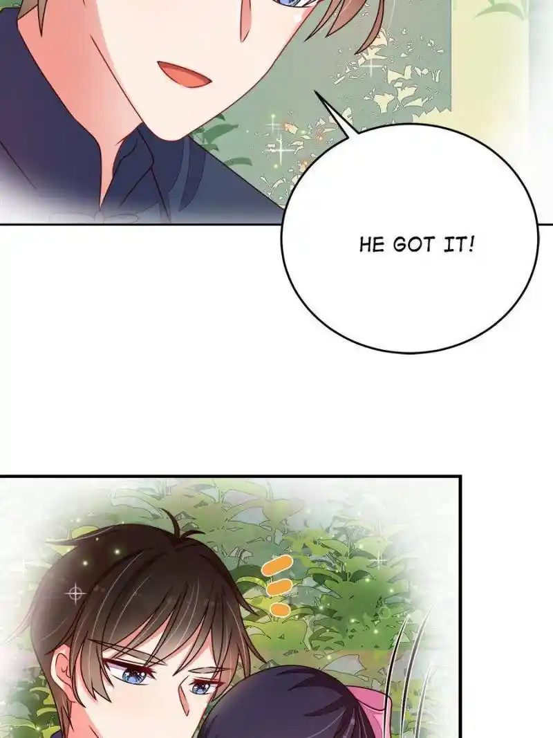 Marshal Is Jealous Everyday Chapter 290