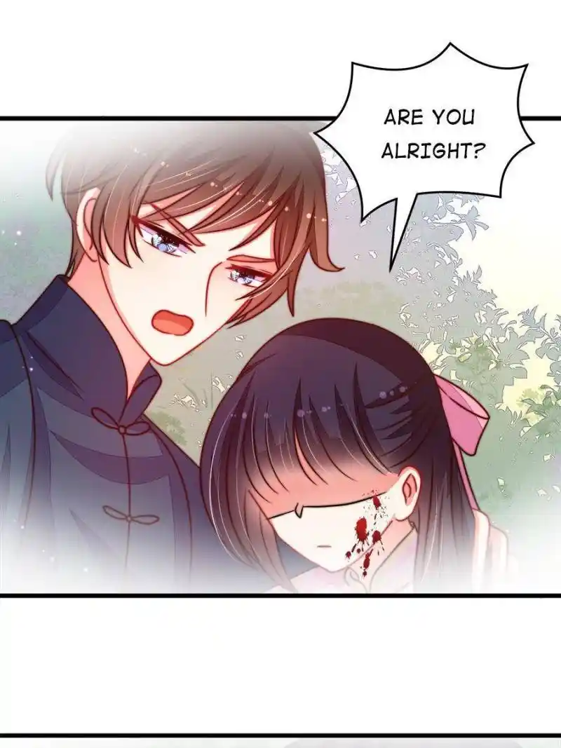 Marshal Is Jealous Everyday Chapter 290