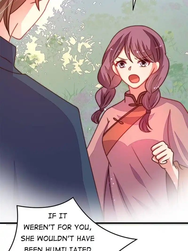 Marshal Is Jealous Everyday Chapter 290