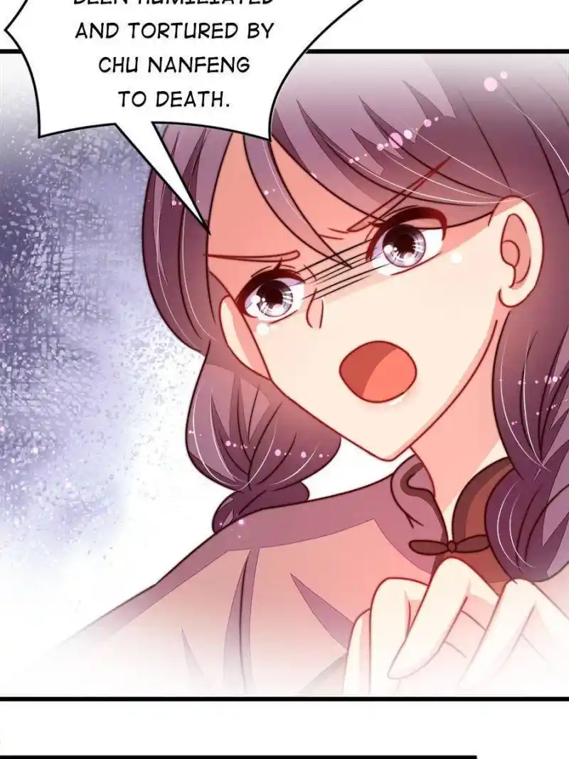 Marshal Is Jealous Everyday Chapter 290