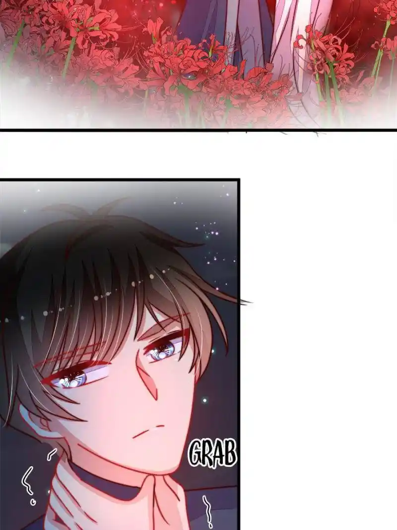 Marshal Is Jealous Everyday Chapter 290