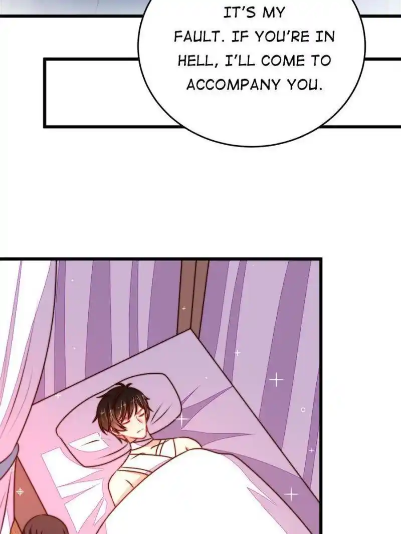 Marshal Is Jealous Everyday Chapter 290