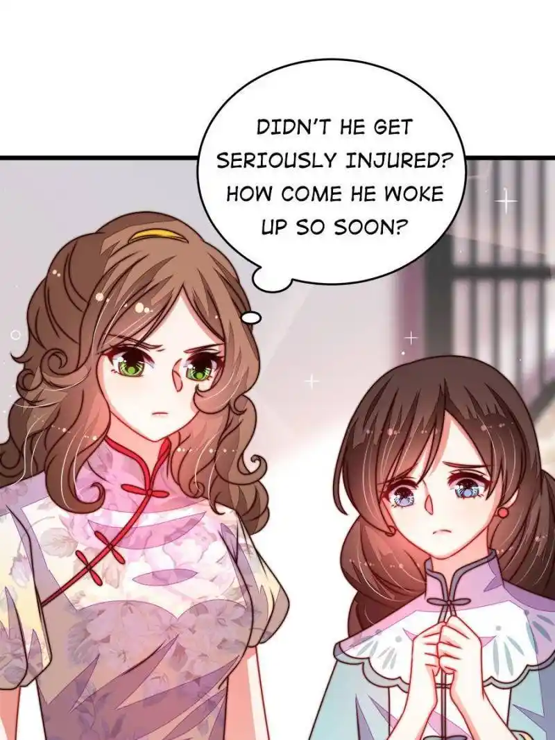 Marshal Is Jealous Everyday Chapter 290