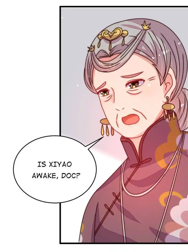 Marshal Is Jealous Everyday Chapter 290