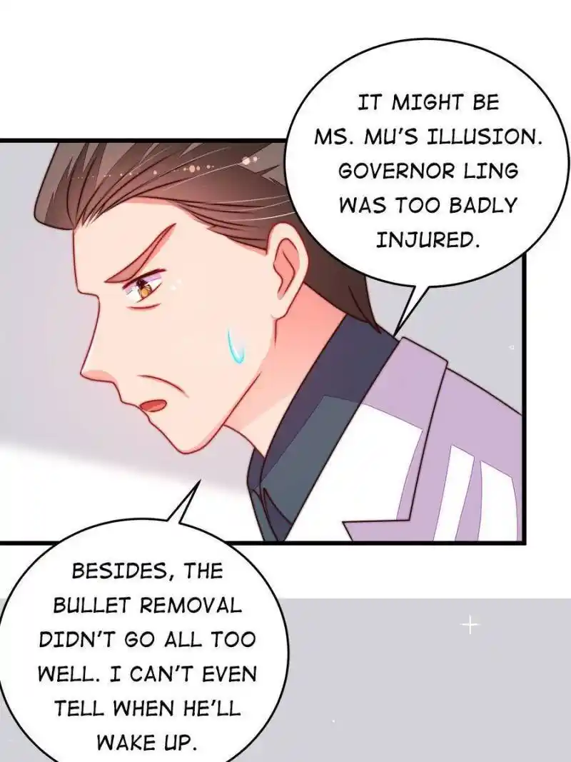 Marshal Is Jealous Everyday Chapter 290