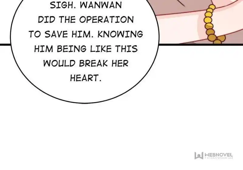 Marshal Is Jealous Everyday Chapter 290