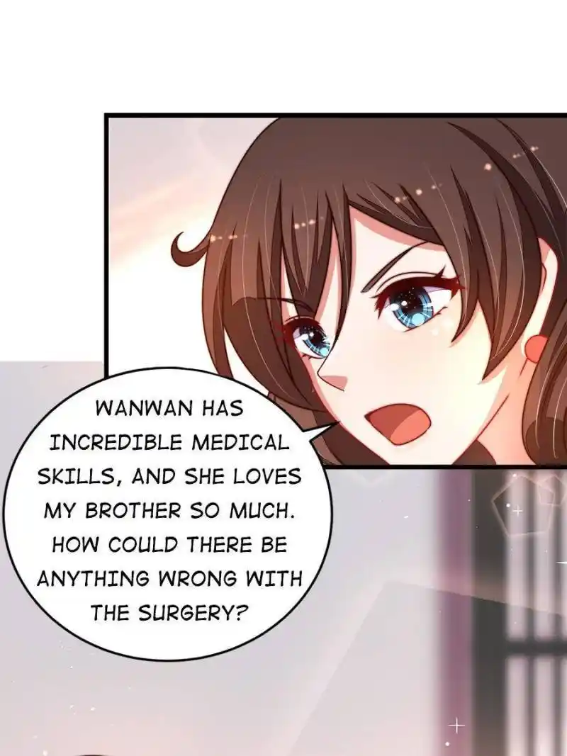 Marshal Is Jealous Everyday Chapter 290