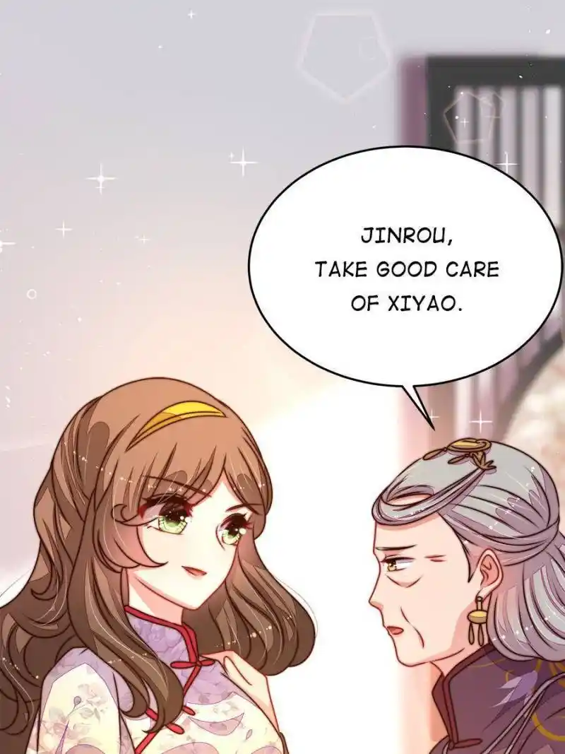 Marshal Is Jealous Everyday Chapter 290