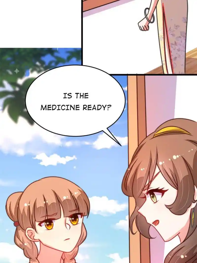 Marshal Is Jealous Everyday Chapter 291