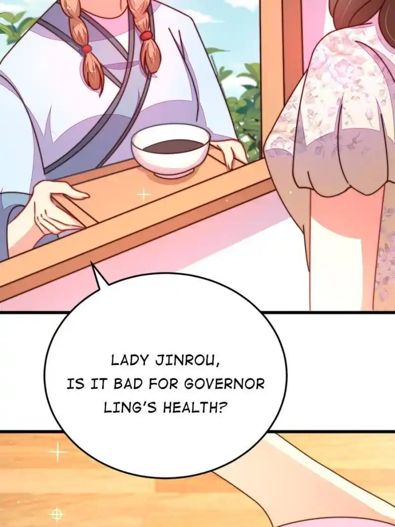 Marshal Is Jealous Everyday Chapter 291