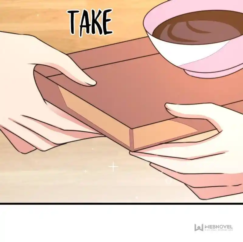 Marshal Is Jealous Everyday Chapter 291