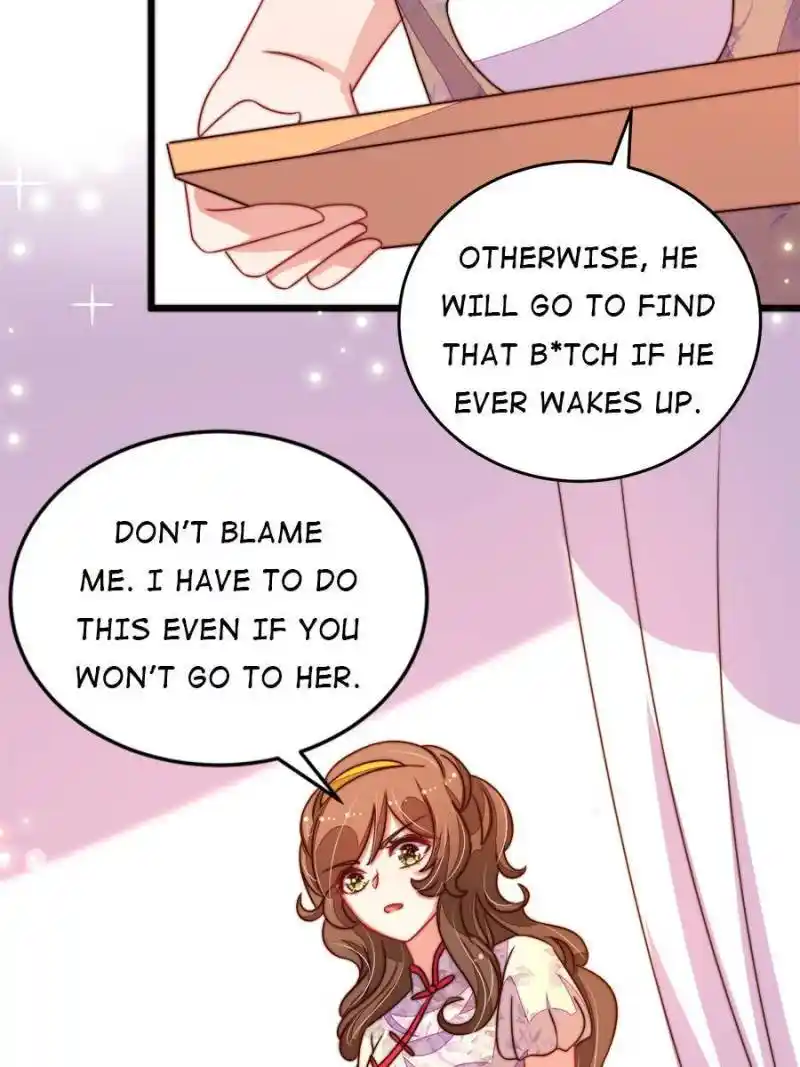 Marshal Is Jealous Everyday Chapter 291