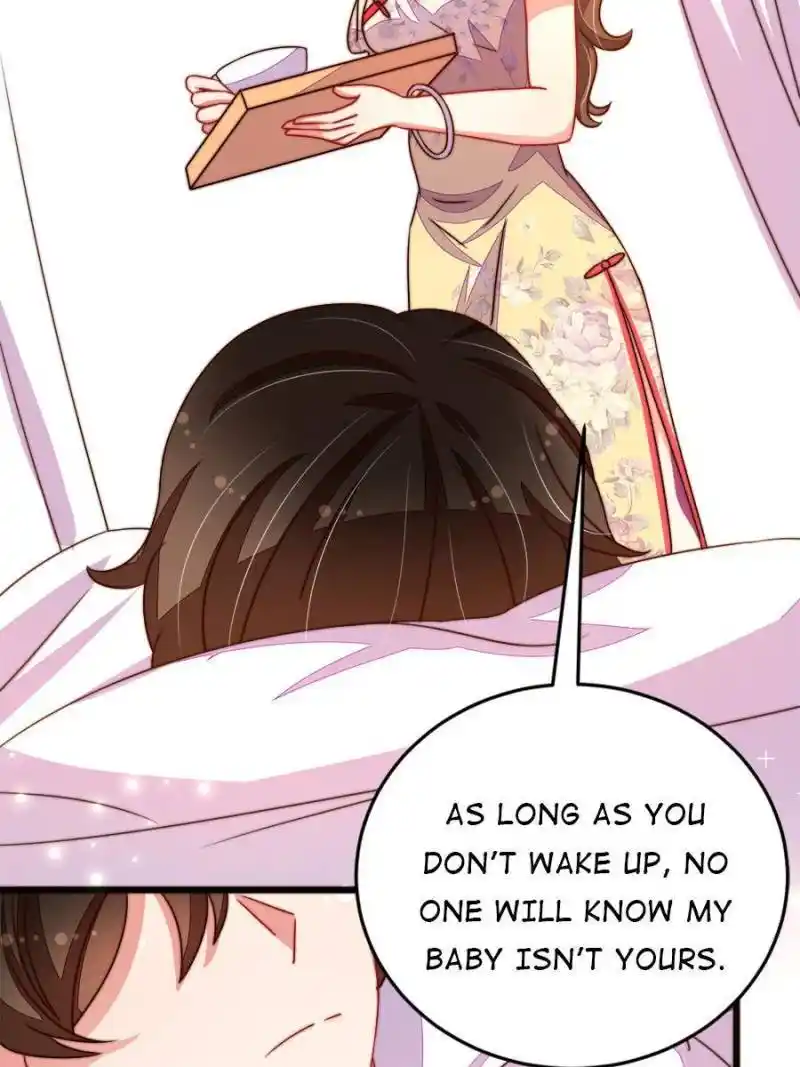 Marshal Is Jealous Everyday Chapter 291