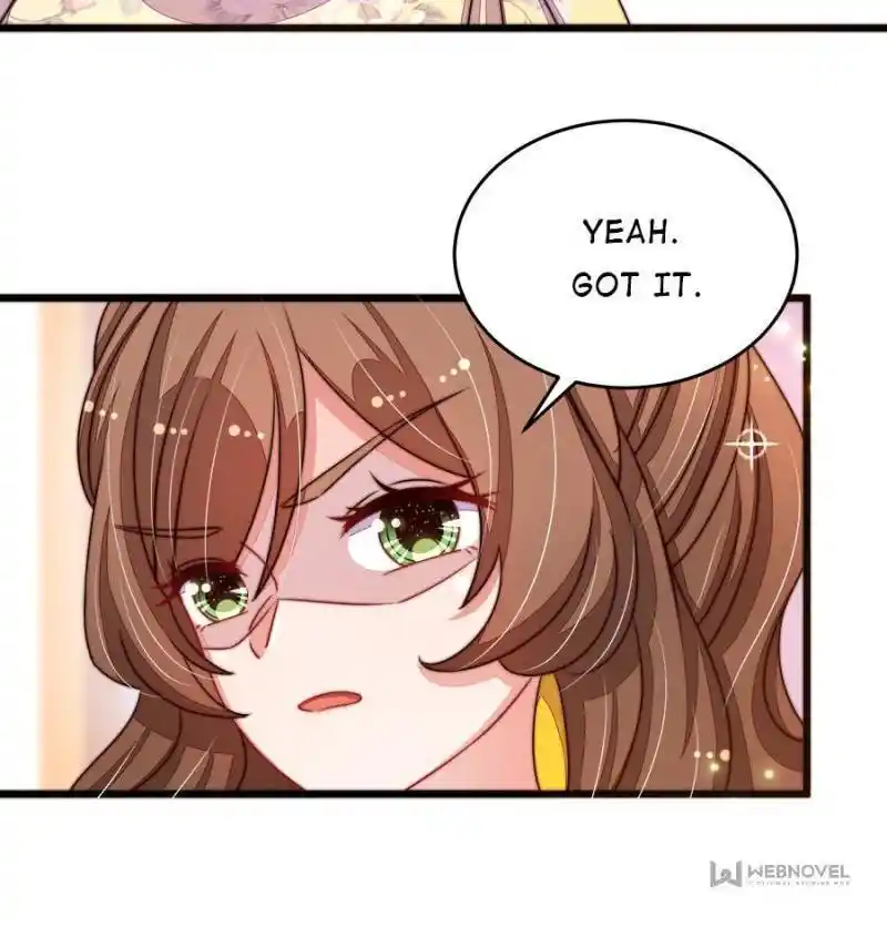 Marshal Is Jealous Everyday Chapter 291