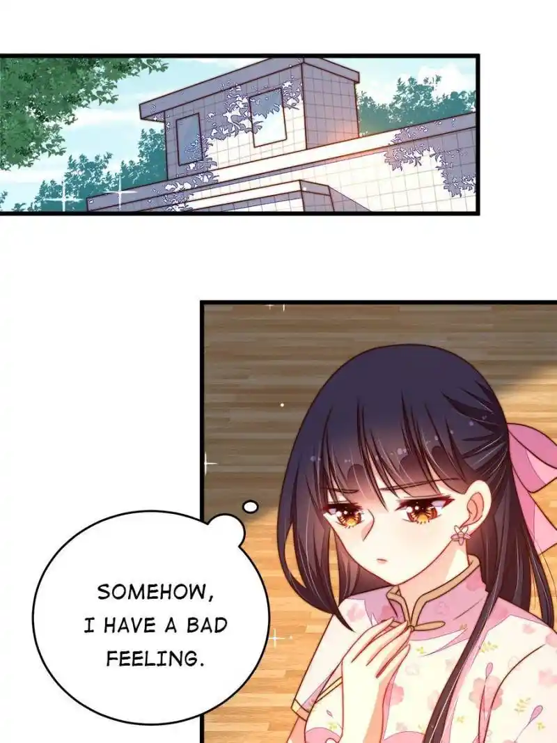 Marshal Is Jealous Everyday Chapter 291