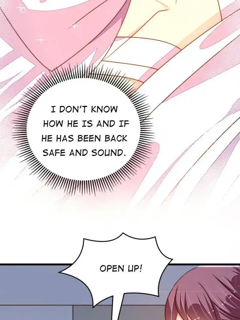 Marshal Is Jealous Everyday Chapter 291