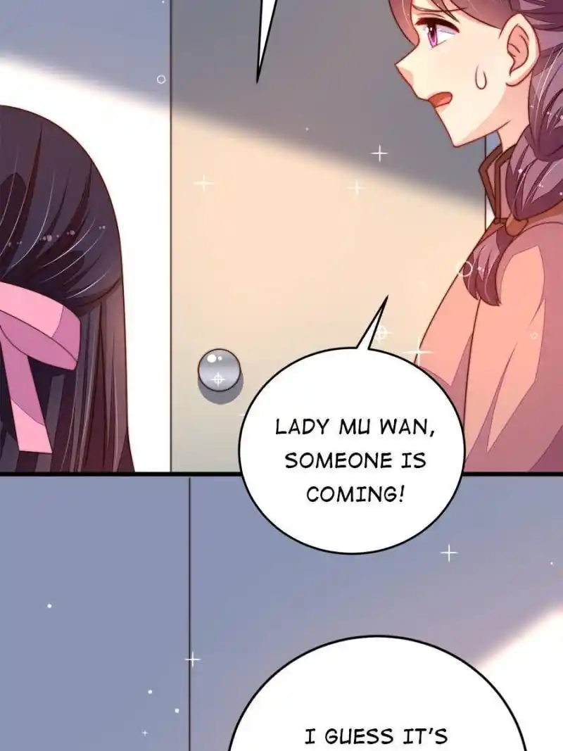 Marshal Is Jealous Everyday Chapter 291