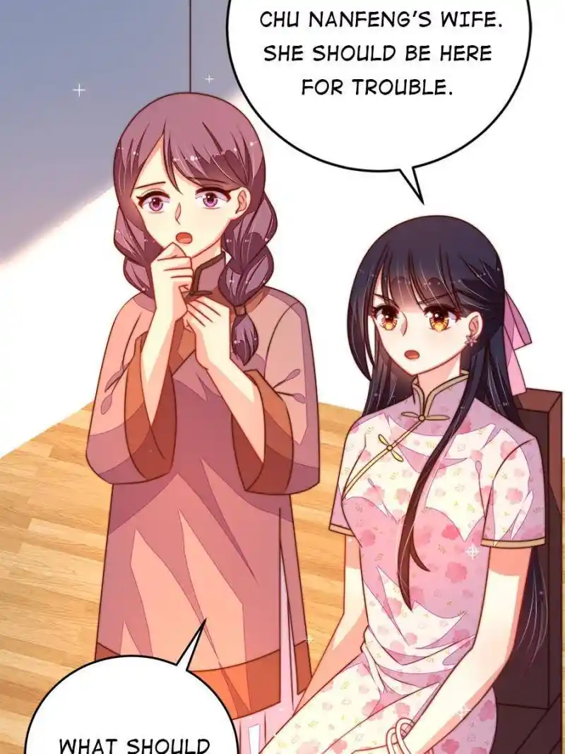 Marshal Is Jealous Everyday Chapter 291