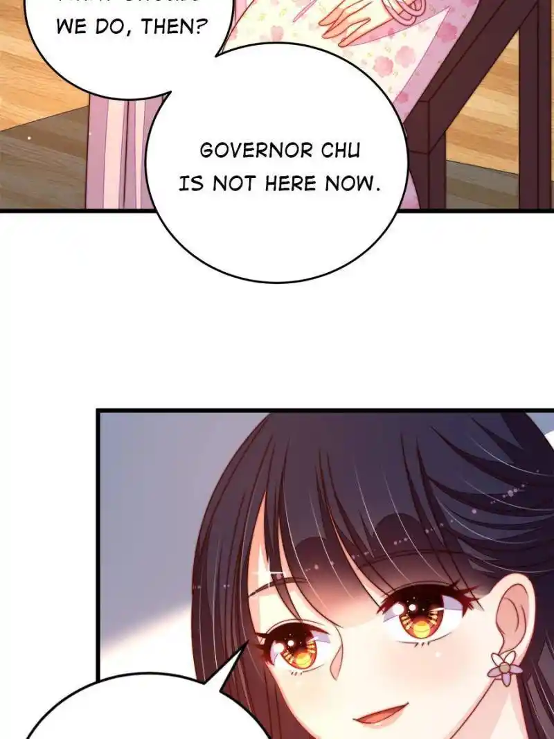 Marshal Is Jealous Everyday Chapter 291