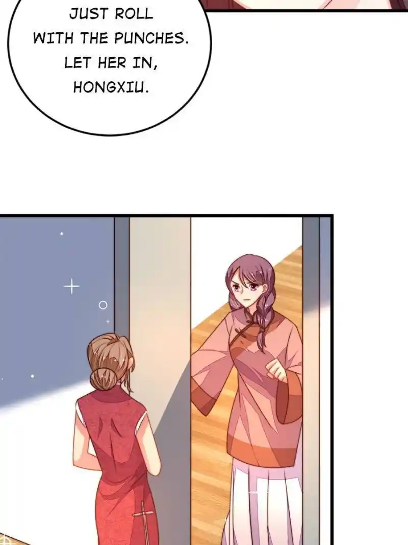 Marshal Is Jealous Everyday Chapter 291