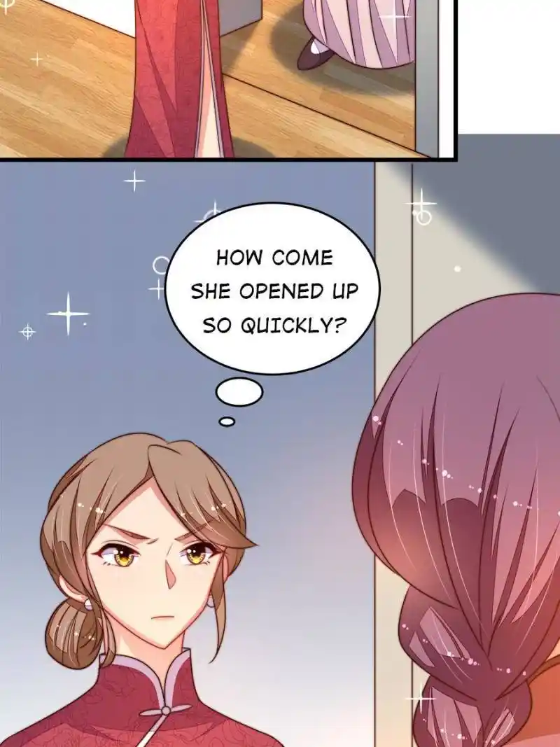 Marshal Is Jealous Everyday Chapter 291