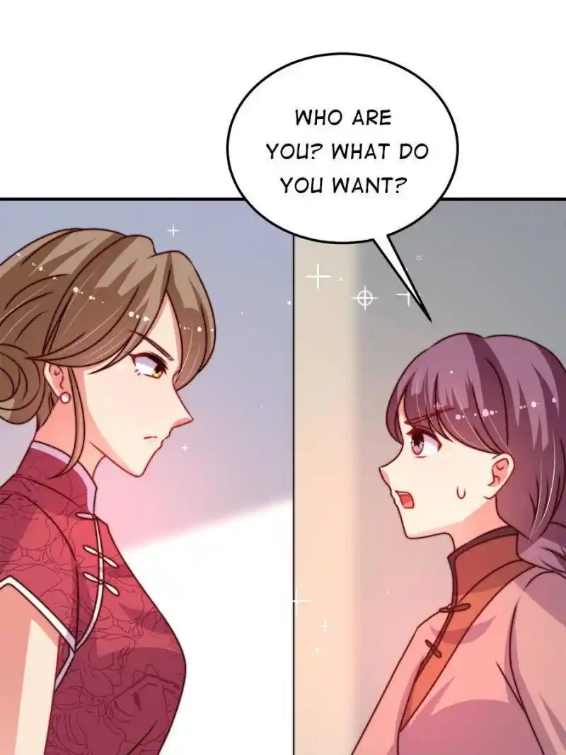 Marshal Is Jealous Everyday Chapter 291