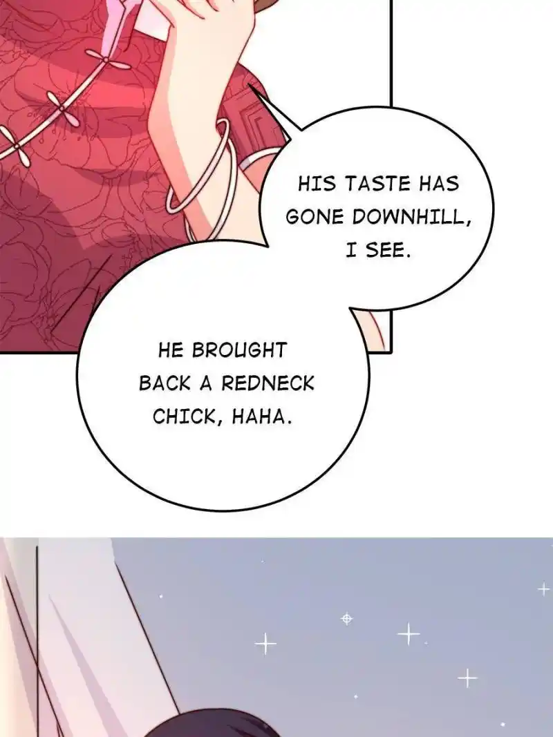 Marshal Is Jealous Everyday Chapter 291