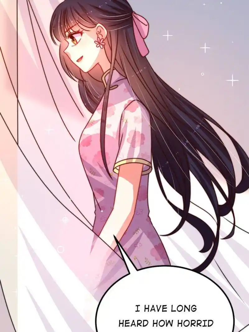 Marshal Is Jealous Everyday Chapter 291