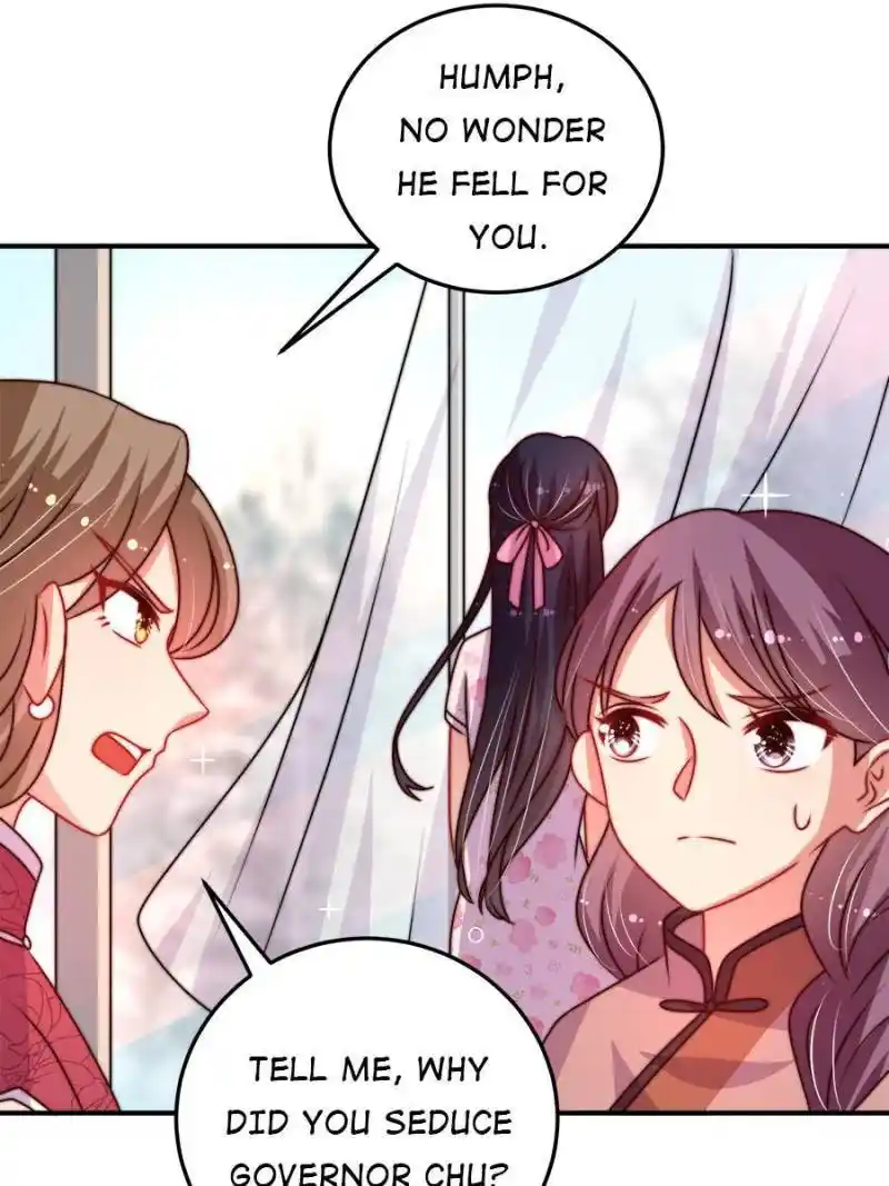 Marshal Is Jealous Everyday Chapter 291