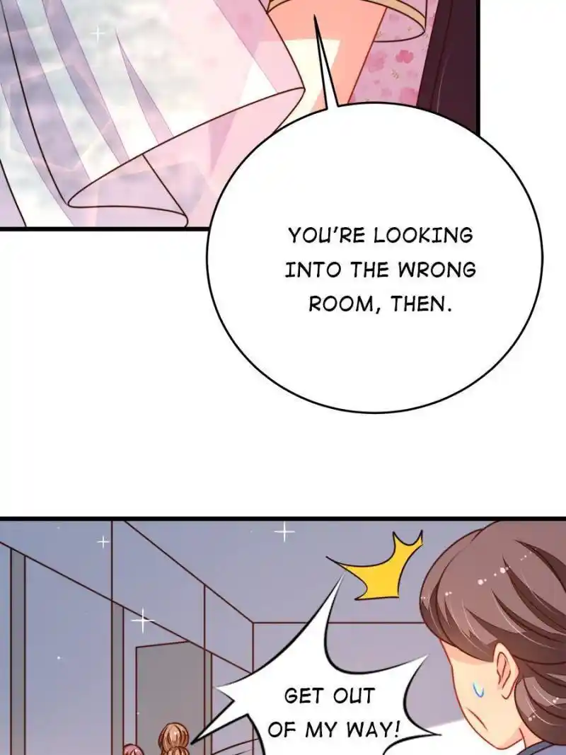 Marshal Is Jealous Everyday Chapter 291