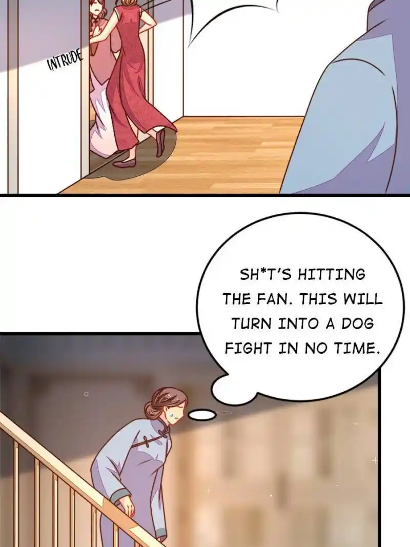 Marshal Is Jealous Everyday Chapter 291