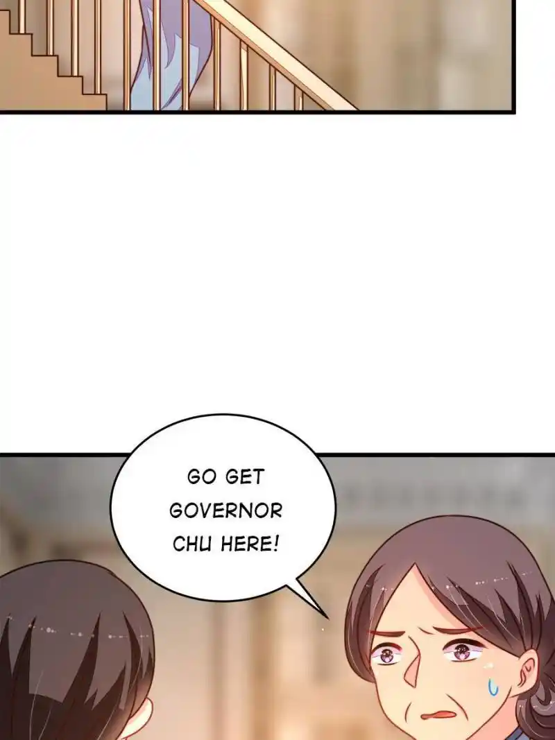 Marshal Is Jealous Everyday Chapter 291