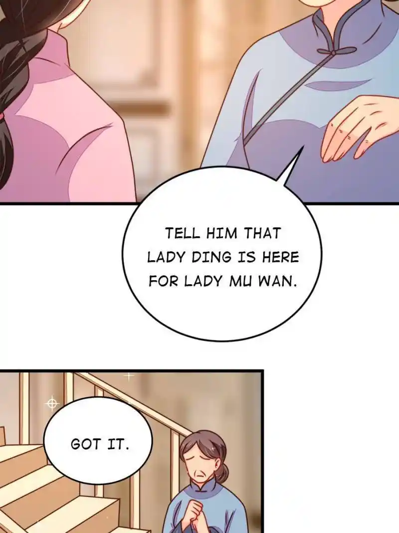 Marshal Is Jealous Everyday Chapter 291