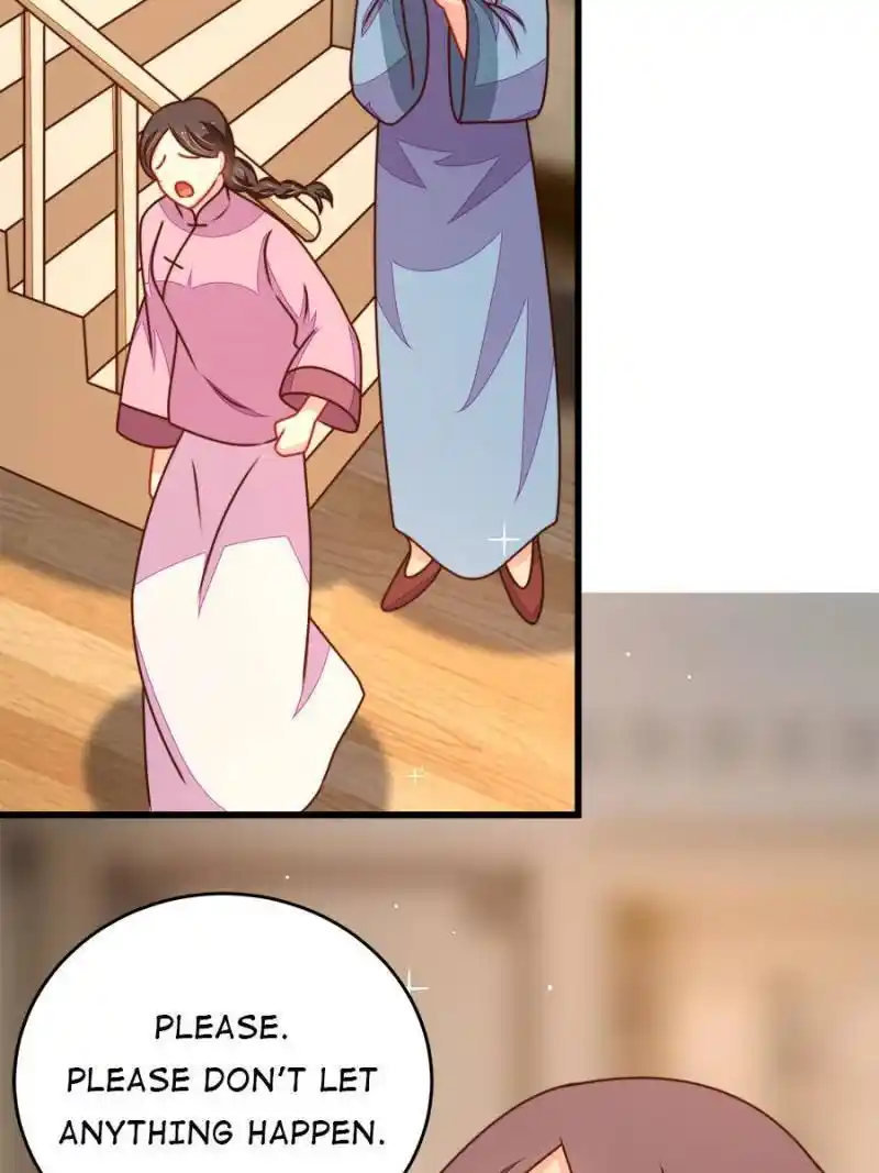 Marshal Is Jealous Everyday Chapter 291