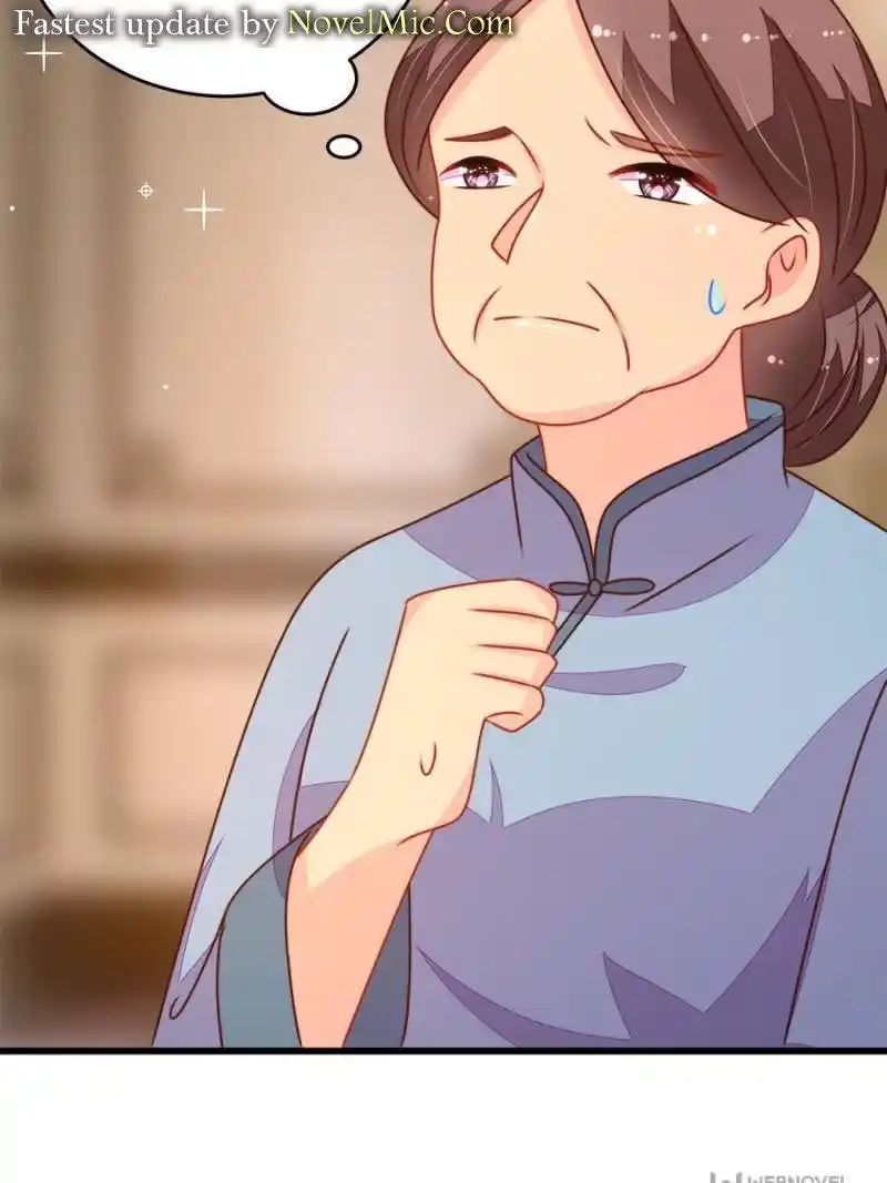 Marshal Is Jealous Everyday Chapter 291