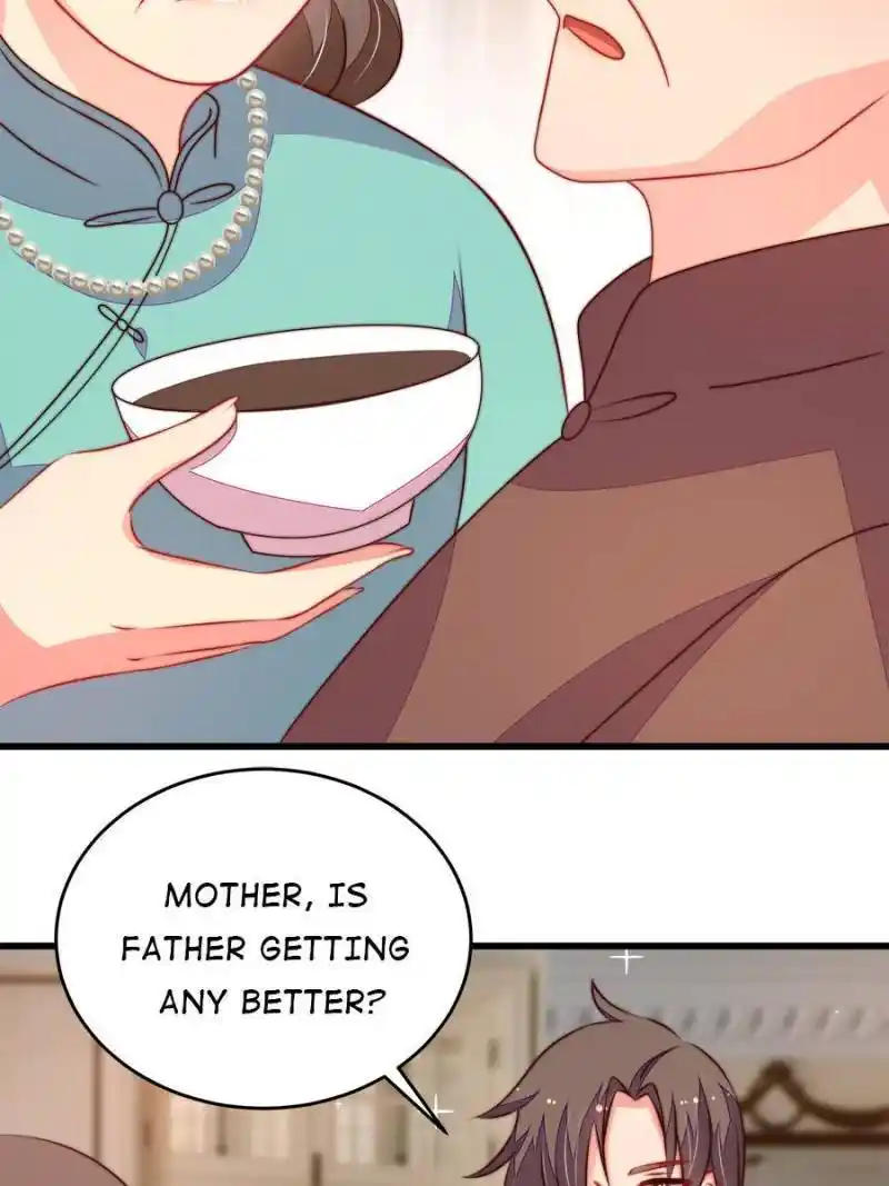 Marshal Is Jealous Everyday Chapter 292