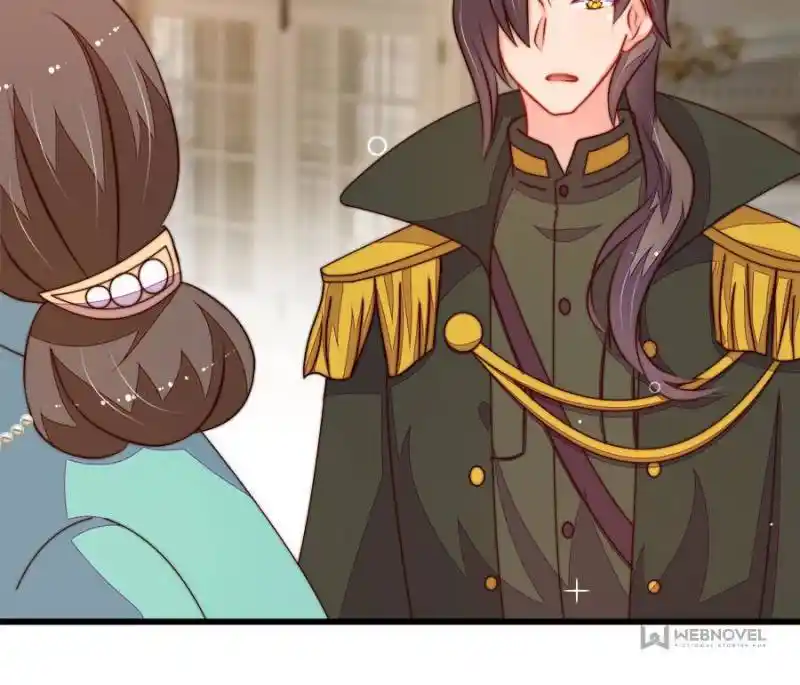 Marshal Is Jealous Everyday Chapter 292