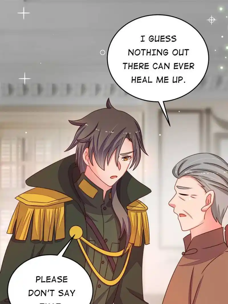 Marshal Is Jealous Everyday Chapter 292