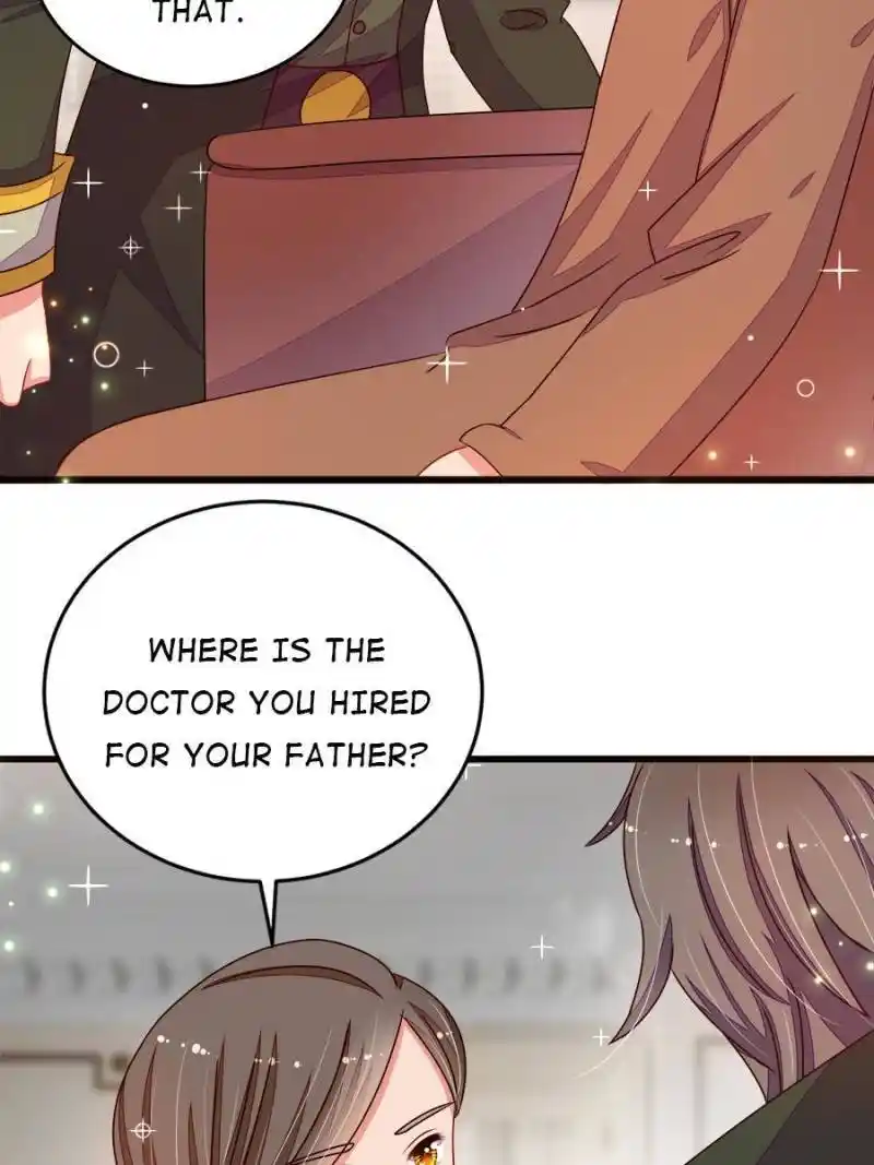 Marshal Is Jealous Everyday Chapter 292