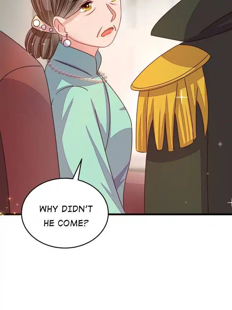 Marshal Is Jealous Everyday Chapter 292