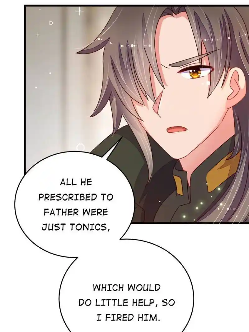 Marshal Is Jealous Everyday Chapter 292