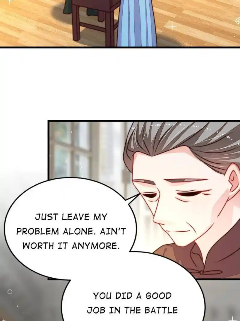 Marshal Is Jealous Everyday Chapter 292