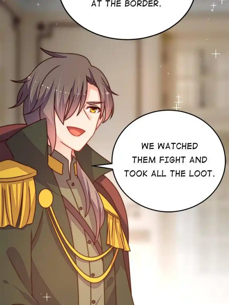 Marshal Is Jealous Everyday Chapter 292