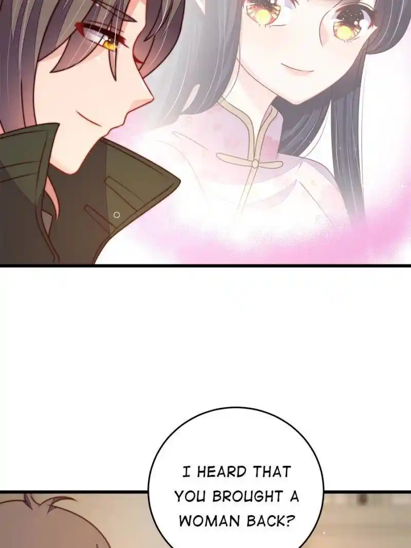 Marshal Is Jealous Everyday Chapter 292