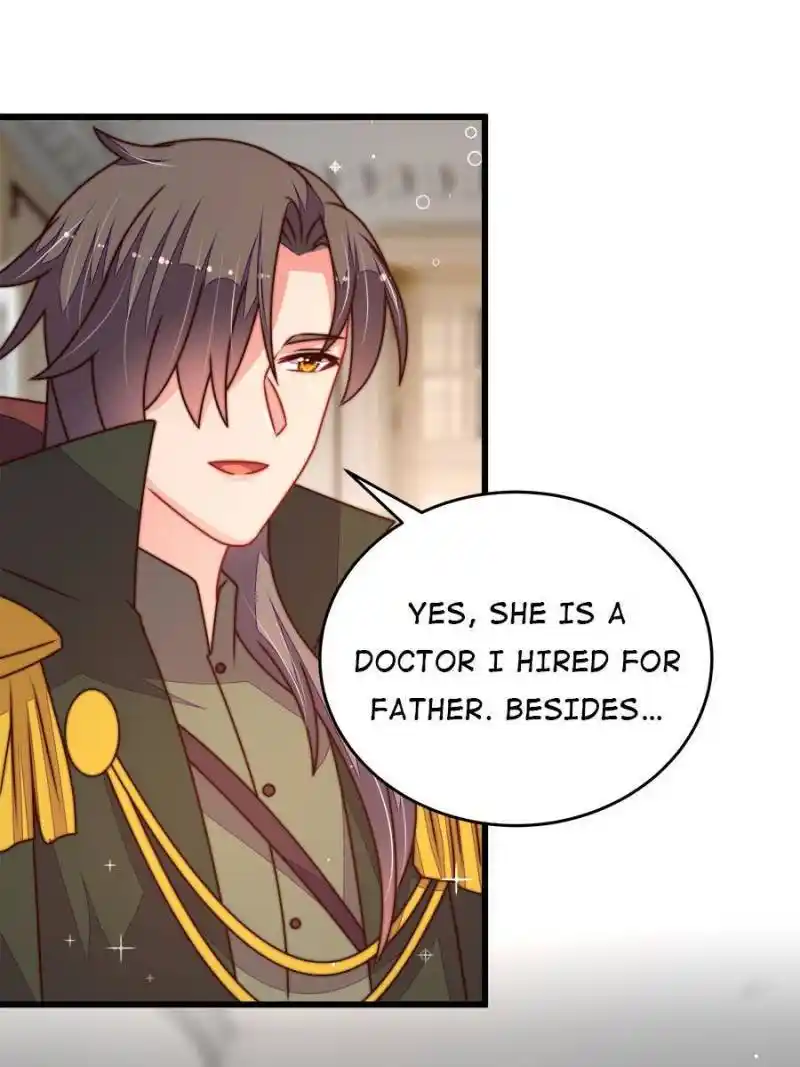 Marshal Is Jealous Everyday Chapter 292