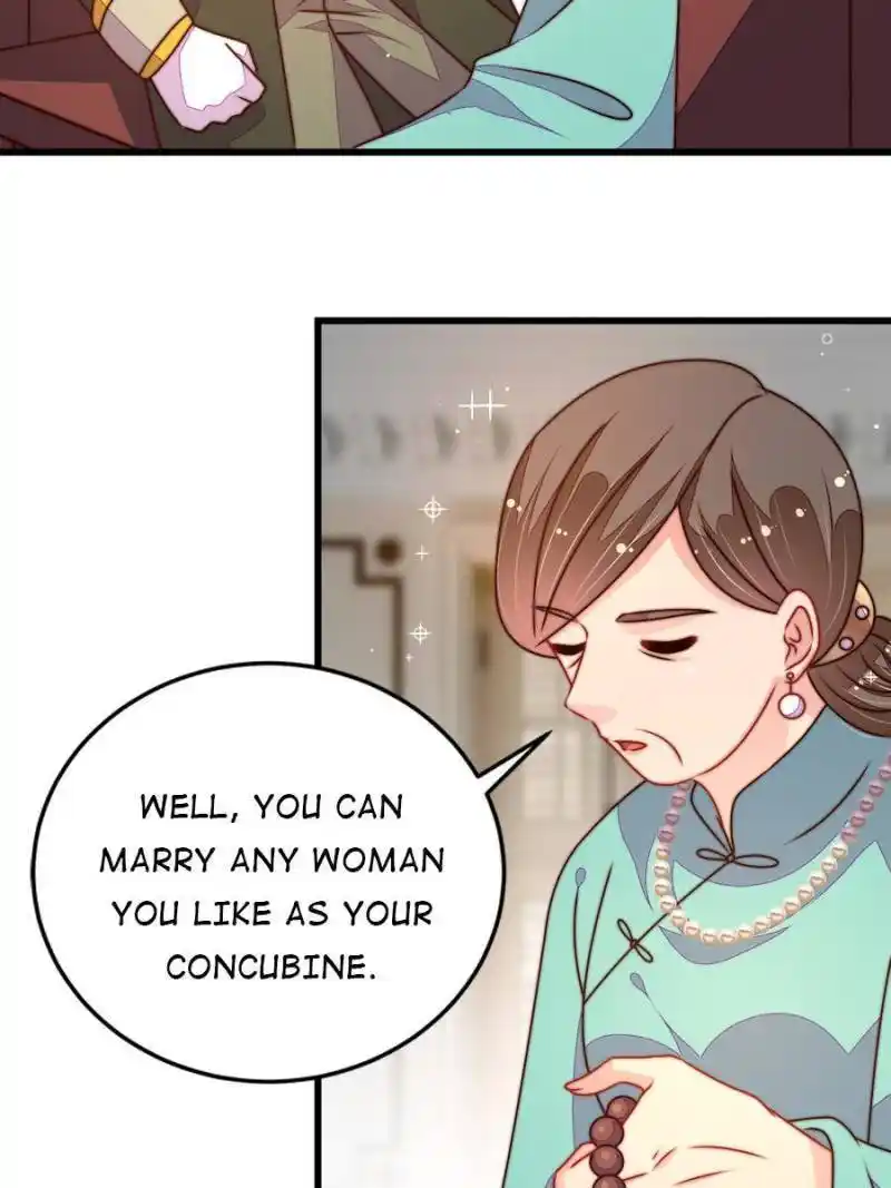 Marshal Is Jealous Everyday Chapter 292