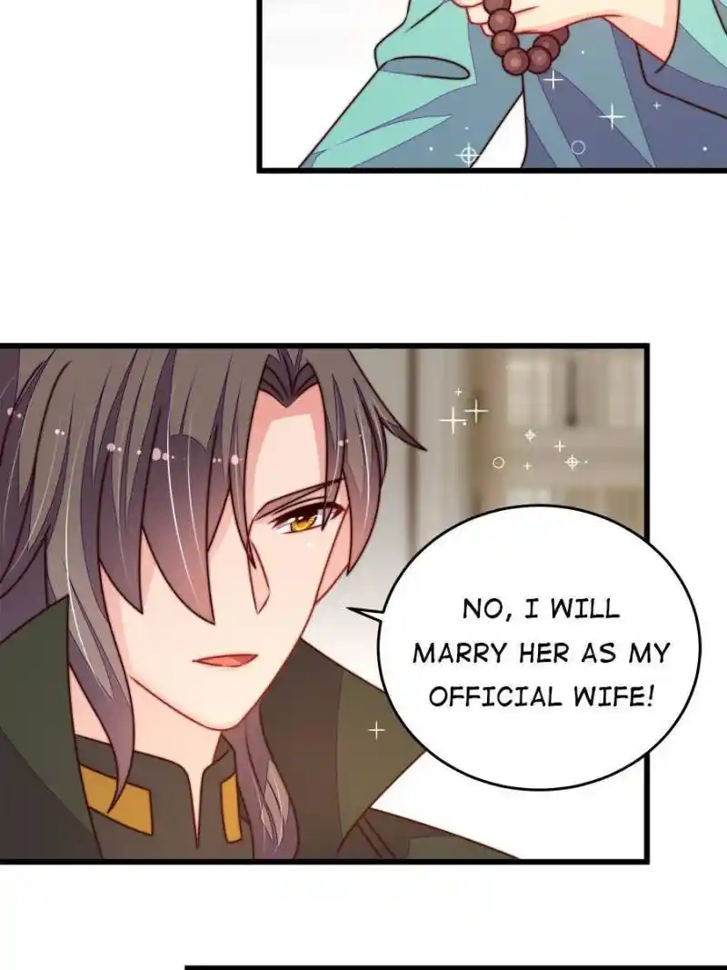 Marshal Is Jealous Everyday Chapter 292